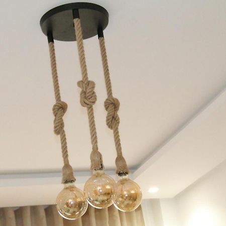 Elegance En 40 Metres Nouaceur Apartment Exterior photo