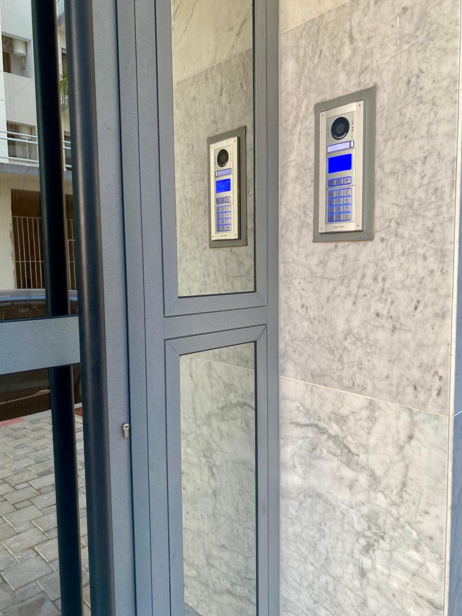 Elegance En 40 Metres Nouaceur Apartment Exterior photo